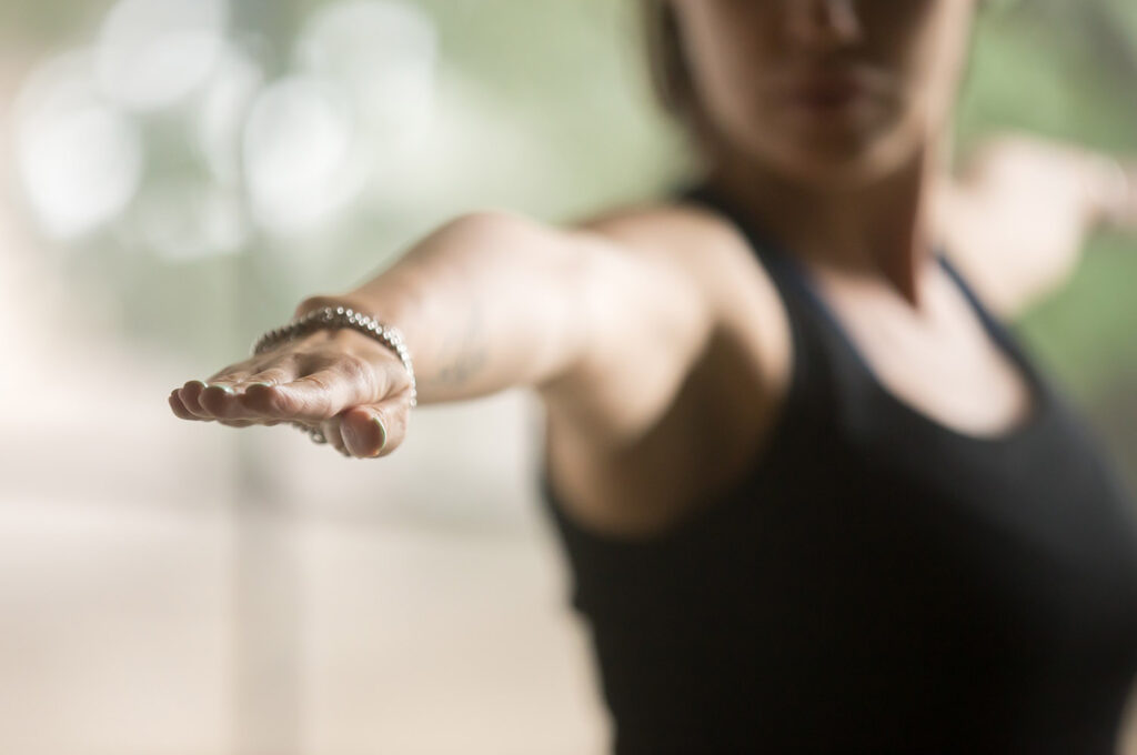 Beneficios en el cuerpo trabajando con pilates