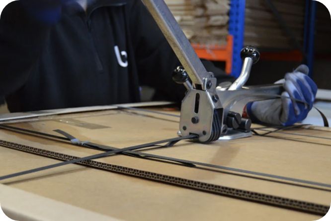 Visita las instalaciones de Bonpilates