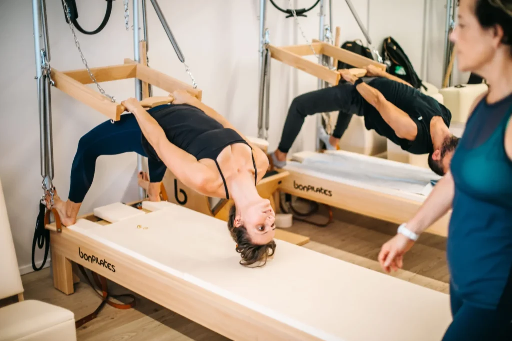 Los mejores ejercicios de pilates para mejorar nuestra flexibilidad