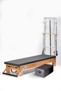 maquina pilates